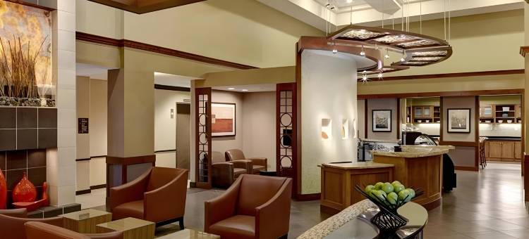 孟菲斯主公园道凯悦嘉轩酒店(Hyatt Place Memphis Primacy Parkway)图片