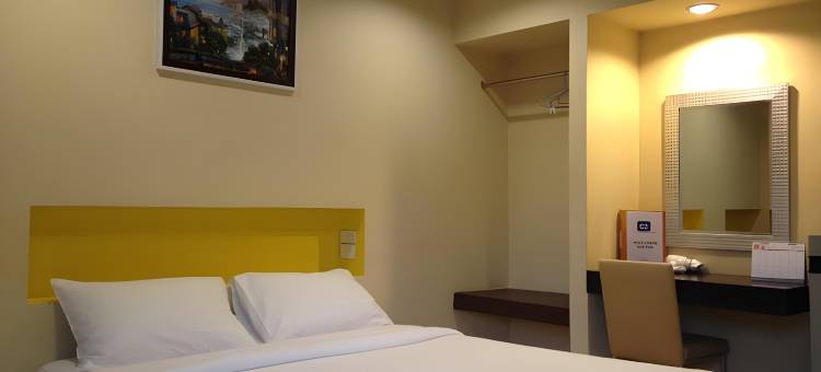 C2公寓酒店(C2 Residence Boutique Hotel)图片
