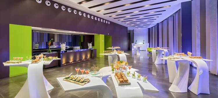 马拉加巴塞罗酒店(Barceló Málaga)图片
