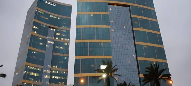 利马 JW 万豪酒店(JW Marriott Hotel Lima)图片