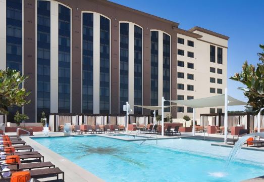Chumash Casino ResortHotel Overview