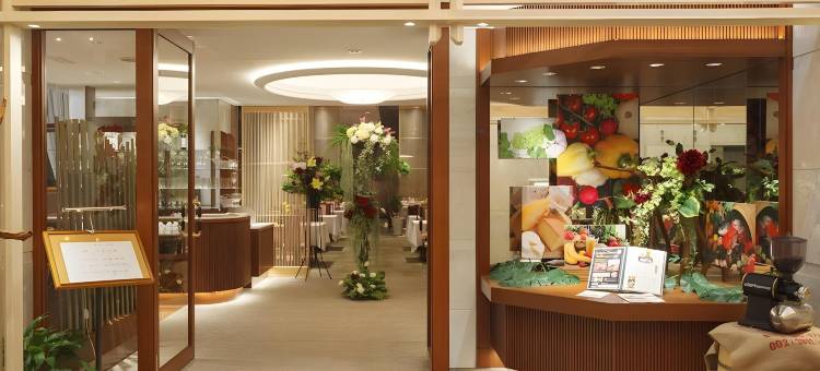 珍珠花园酒店(Hotel Pearl Garden)图片