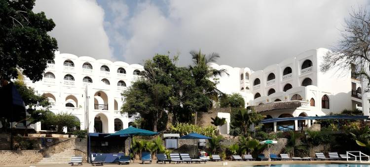 卡斯卡吉海滩度假村(Kaskazi Beach Resort)图片
