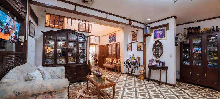 红门酒店-拉卡萨宾馆前红门酒店-塔玛林街安吉利斯市(RedDoorz @ La Casa Guesthouse former RedDoorz at Tamarind Street Angeles City)图片