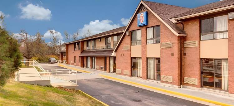 刘易斯顿贝斯特韦斯特SureStay酒店(SureStay Hotel by Best Western Lewiston)图片