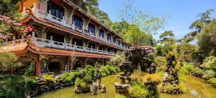 春山度假村(SpringHill Resort)图片