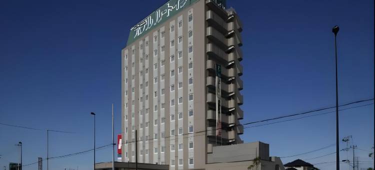 露樱酒店石巻河南交流道口店(Hotel Route-Inn Ishinomaki Kanan Inter)图片