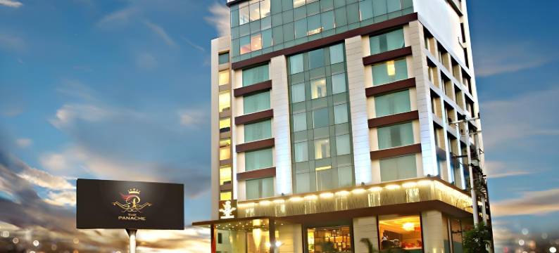 帕纳凯酒店(The Panache)图片