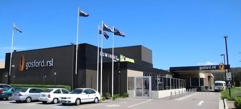 银河汽车旅馆(The Galaxy Motel)图片