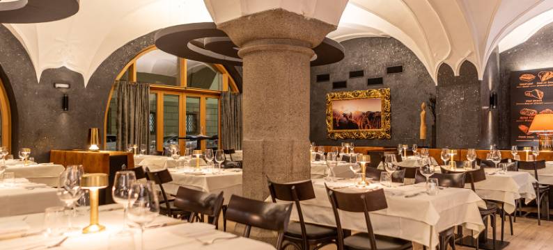 格劳尔酒吧酒店(Hotel Grauer Bär)图片