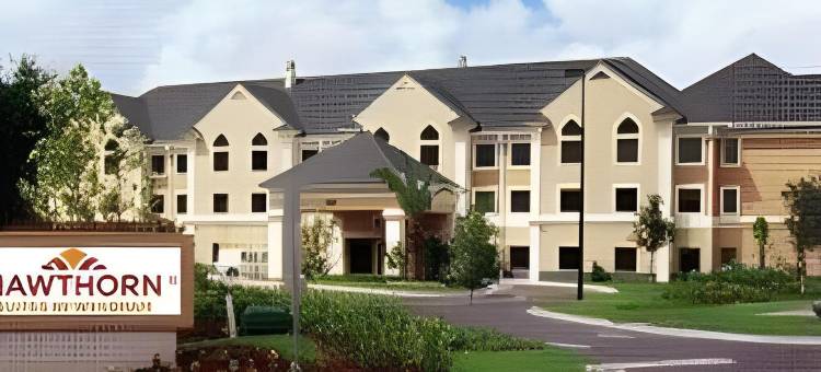 维克托维尔浩枫温德姆公寓(Hawthorn Suites by Wyndham Victorville)图片