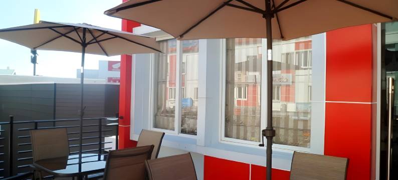 阿劳丁广场Dnk之家(Dnk Home Alauddin Plaza)图片