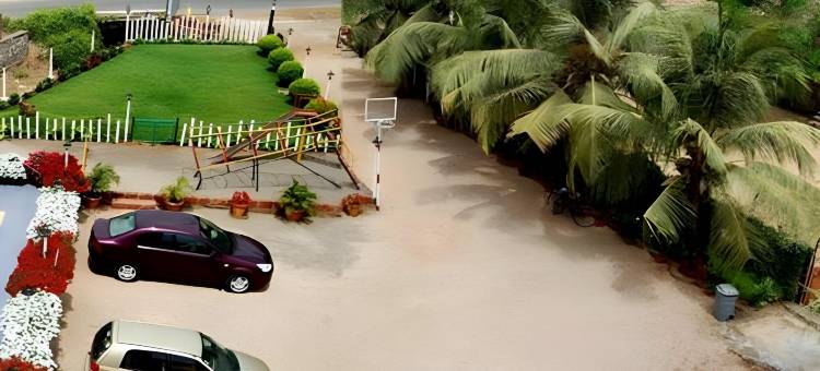 海壳度假村(Sea Shell Resort)图片