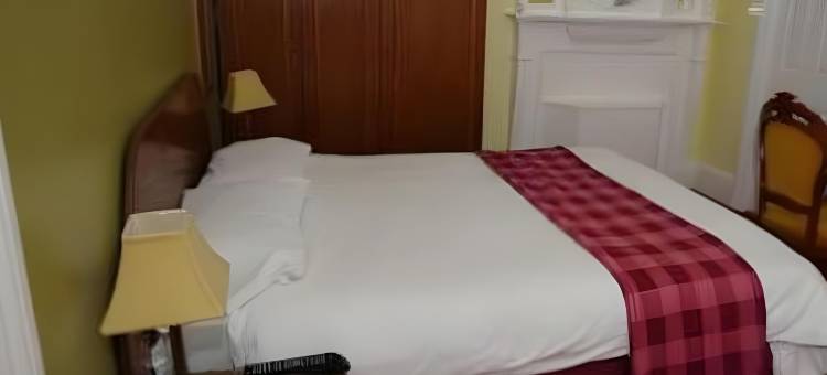 温布弗斯特酒店(Wimblehurst Hotel)图片