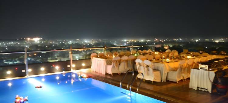 焦特布尔洛兹旅馆(Lords Inn Jodhpur)图片