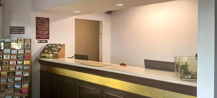 肯塔基路易斯威尔机场/会展中心 6 号套房酒店(Studio 6 Suites Louisville KY  Airport Expo Center)图片