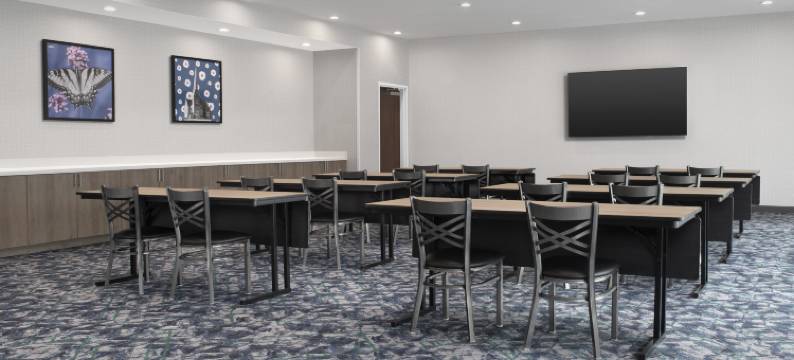 希尔顿家园套房雅典I 65(Home2 Suites by Hilton Athens I 65)图片