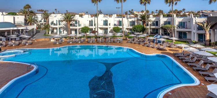 巴塞罗·科拉莱霍·桑兹住宿(Barceló Corralejo Sands)图片
