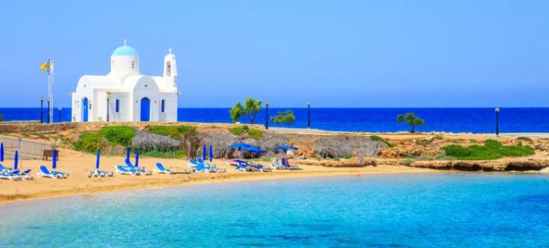 艾弗里纳别墅(Villa Evelina)图片