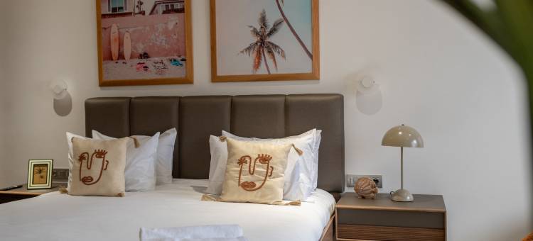 StayHere Agadir - Marina Residential Living图片