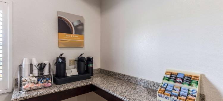 德克萨斯圣安东尼奥 - 山姆休斯顿堡区 6 号汽车旅馆(Studio 6 San Antonio, TX - Fort Sam Houston Area)图片