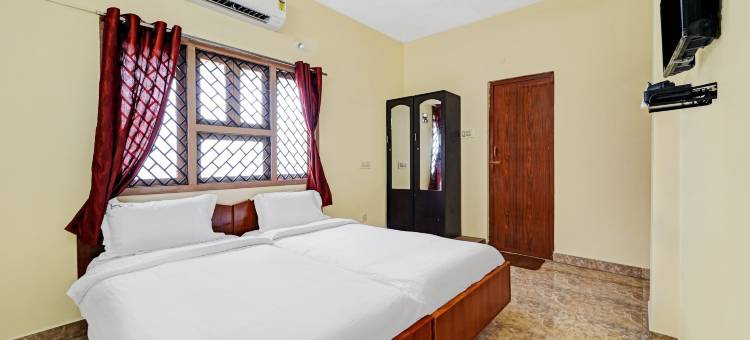 Collection O Senthamizh Residency图片