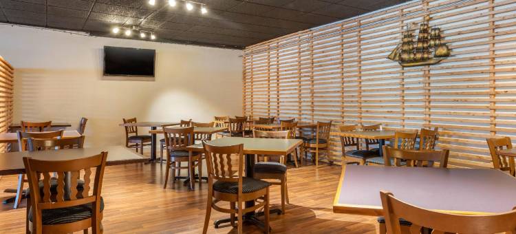 罗德威旅馆(Dutchland Motel)图片