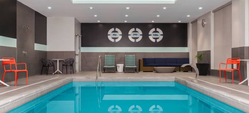 布雷斯桥,安大略希尔顿Tru酒店(Tru by Hilton Bracebridge, on)图片