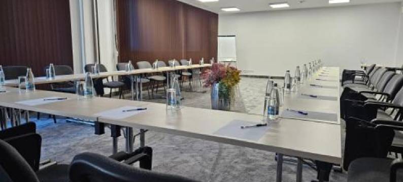 "Park Hotel Ela"图片