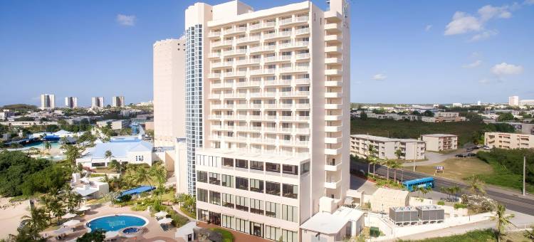 星野集团 RISONARE 关岛(Hoshino Resorts Risonare Guam)图片