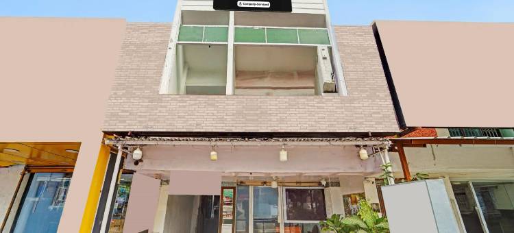 Collection O Erode Voc Park图片