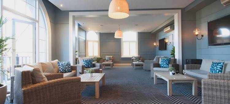 舞美皇冠酒店(Crown Hotel Surry Hills)图片