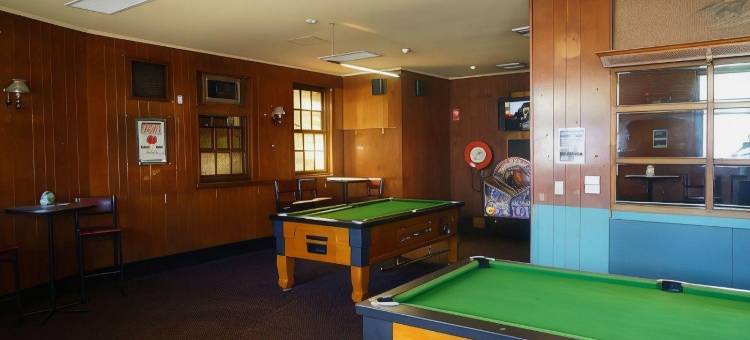 玫瑰山酒店(Rosehill Hotel)图片