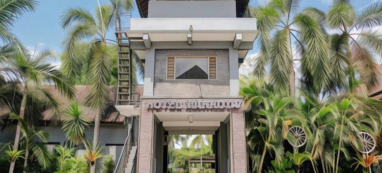 云顶高原马科塔酒店(Mahkota Hotel)图片