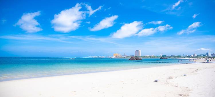 M住宿冲绳酒店(M's Stay Okinawa)图片