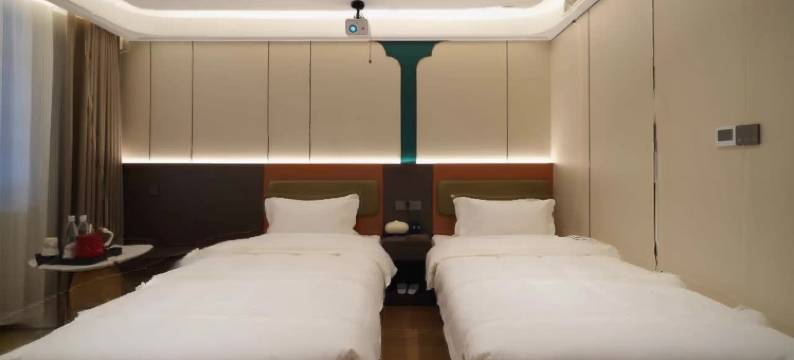 杭州南山别院(西湖风景区柳浪闻莺公园店)图片