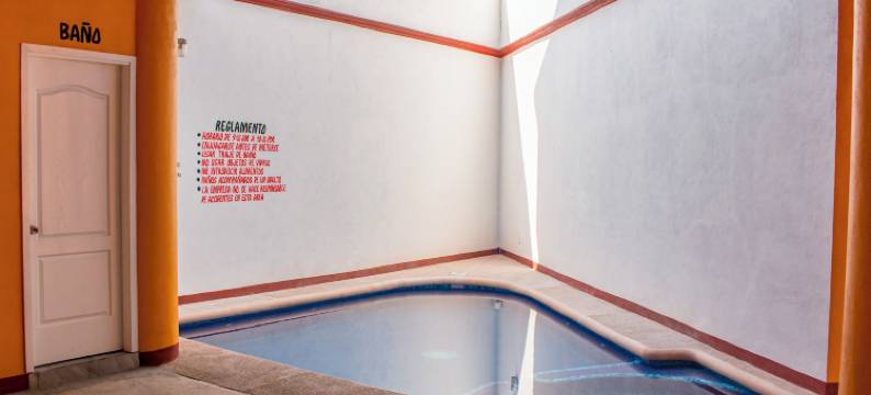 OYO 拉普拉亚酒店(OYO Hotel la Playa)图片