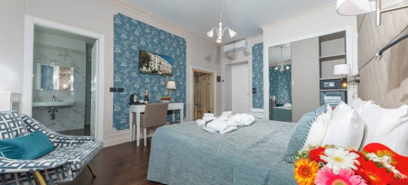 安格莱斯大酒店(Grand Hotel & des Anglais Spa)图片