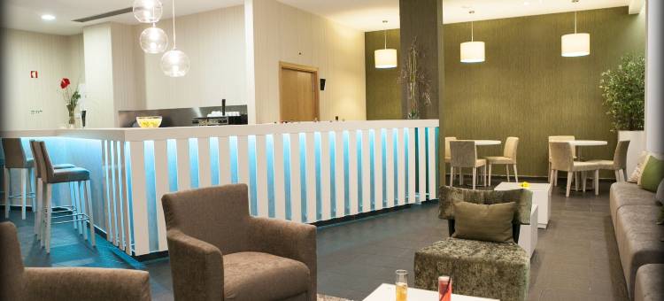 阿尔茹什特雷尔别墅法拉格酒店(Lam Hotel Villa Aljustrel)图片