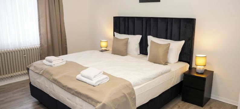 GN福尔帕赫酒店(GN Hotel Furpach)图片