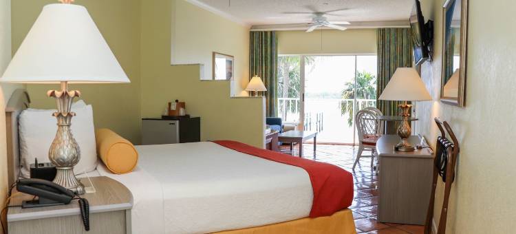 朱庇特海滨酒店(Jupiter Waterfront Inn)图片