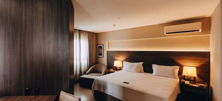 金色郁金香纳塔尔蓬内格拉酒店(Golden Tulip Natal Ponta Negra)图片