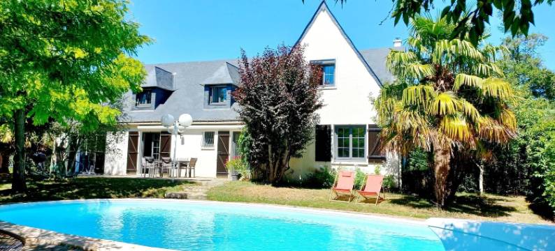 勒克洛斯博塞茹尔(Le Clos Beauséjour)图片