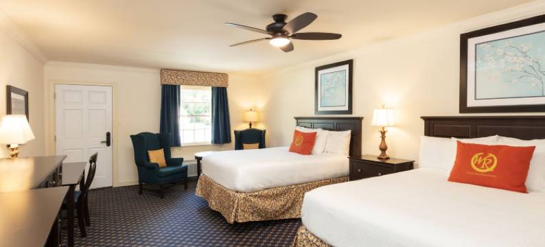 威廉斯堡韦斯特盖特历史区度假村(Westgate Historic Williamsburg Resort)图片