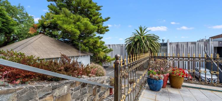 约克华特尔酒店(Waratah on York)图片