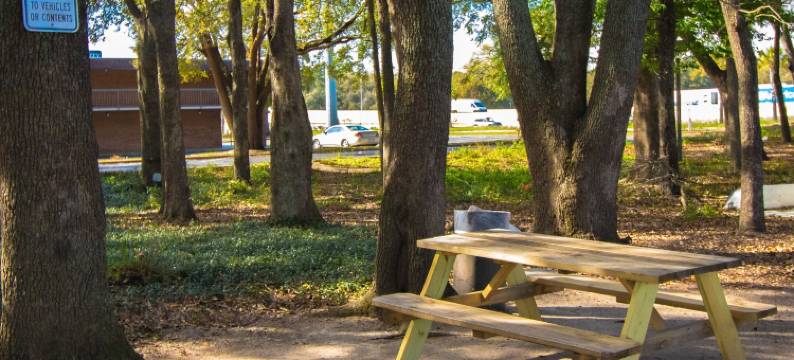 大学公园甜梦旅馆(Sweet Dream Inn - University Park)图片