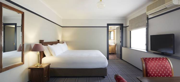 布拉西酒店(Brassey Hotel - Managed by Doma Hotels)图片