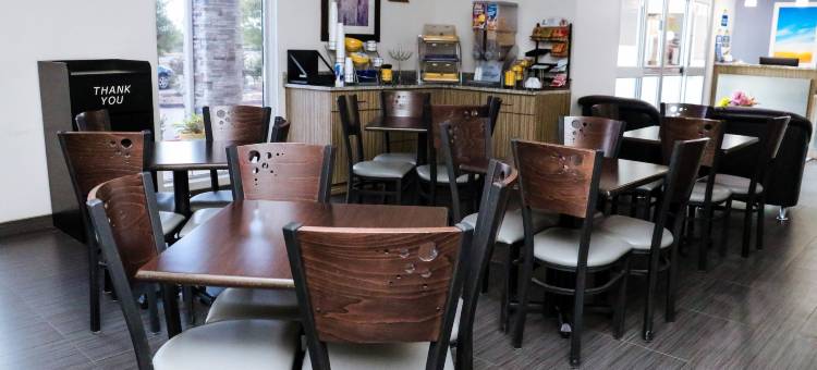 伊克诺旅馆(Econo Lodge)图片