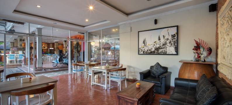 雷吉安乡村酒店(Legian Village Hotel)图片