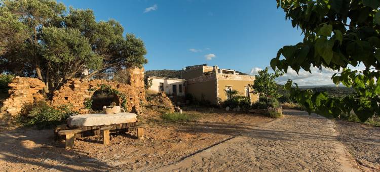 拉摩瑞雅娜秘密村庄酒店(Lameriana Secret Village)图片